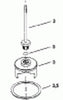 RYB-931-16 | REPAIR KIT VB-9313-0-4-16 | Schneider Electric (Barber Colman)