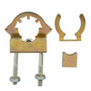 AM-753 | UnivMtgClamp 5/8