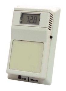 Schneider Electric (Barber Colman) | ETR200-LCD