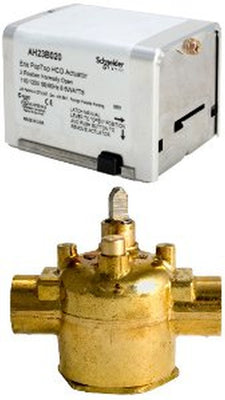 Schneider Electric (Erie) | VS2327H24A020