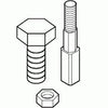 AV-644-10 | LinkageKit For MF-221XX | Schneider Electric (Barber Colman)