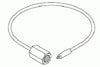 20-706 | TEST GAGE ADAPTER FOR 2210'S | Schneider Electric (Barber Colman)