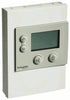 STR150 | RoomTempSensor LCD FanSpdCtrl | Schneider Electric (Barber Colman)