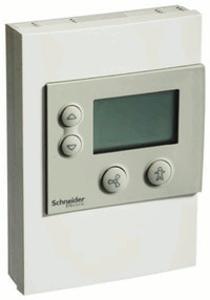 Schneider Electric (Barber Colman) | STR150