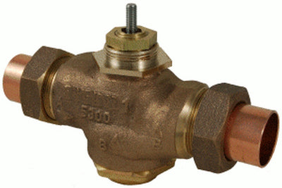 Schneider Electric (Barber Colman) | VB-7224-0-4-10