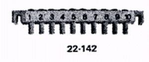 Schneider Electric (Barber Colman) | 22-142