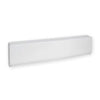 ABA1251W | Alum Baseboard Wht 1250W 120V | Stelpro