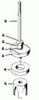 RYB-921-16 | REPAIR KIT FOR VB-9213-0-5-16 | Schneider Electric (Barber Colman)