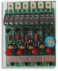 BCS-AOVR-4 | 4 CHANNEL,ANALOG OVERRRIDEcard | Schneider Electric (Barber Colman)
