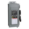 HU361AWKVW | SWITCH NON FUSIBLE HD 30A | Schneider Electric (Barber Colman)