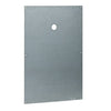 AM-675 | BASE MOUNTING PLATE FOR AM-674 | Schneider Electric (Barber Colman)
