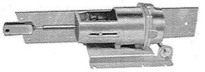 Schneider Electric (Barber Colman) | MK-3821