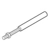 AM-533 | SHAFT EXTENSION 5/16 X 24 THRD | Schneider Electric (Barber Colman)