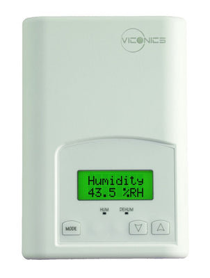 Schneider Electric (Viconics) | COV-PIR-FCU-L-5031