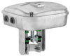 MP500C-SRD | 24V PROP/FLTG S/R STEM DOWN | Schneider Electric (Barber Colman)