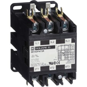 Schneider Electric (Square D) | 8910DPA73RV14