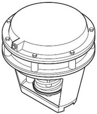 Schneider Electric (Barber Colman) | MK-6911