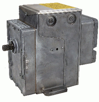 Schneider Electric (Barber Colman) | MP-461