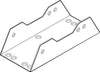 AM-758 | Short U MountingBracket | Schneider Electric (Barber Colman)