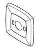 20-720 | BEIGE TSTAT WALL PLATE | Schneider Electric (Barber Colman)