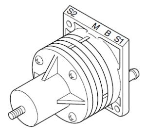 Schneider Electric (Barber Colman) | 2376-501