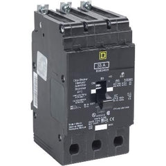 Breaker's Brand EGB34040 40A 3P 480V MCCB CIRC BRKER | Midwest Supply Us