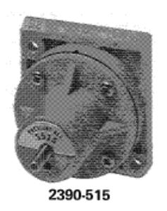 Schneider Electric (Barber Colman) | 2390-515