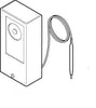TC-4222 | 100/260F,2-SPDT,10'ARM.CapSTAT | Schneider Electric (Barber Colman)