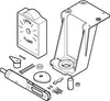 AV-650 | LINKAGE TO ADAPT TO H/W V501X | Schneider Electric (Barber Colman)