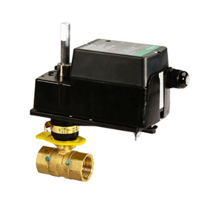 Schneider Electric (Barber Colman) | VS-2253-831-9-15