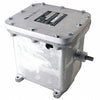 MA6-405 | 120V XPRF 120v DMPR ACT S/R | Schneider Electric (Barber Colman)