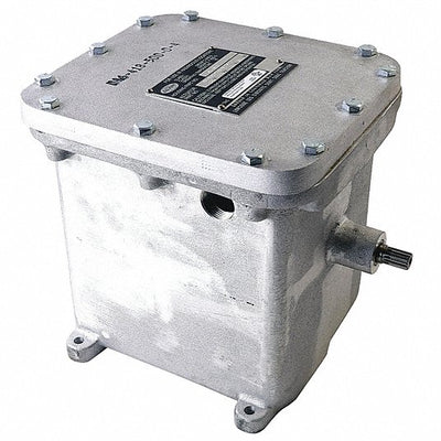 Schneider Electric (Barber Colman) | MA6-405