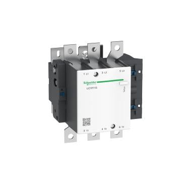 Carrier | LC1F115M7