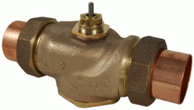 Schneider Electric (Barber Colman) | VB-7224-0-4-11