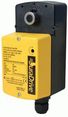 Schneider Electric (Barber Colman) | MA4D-7033
