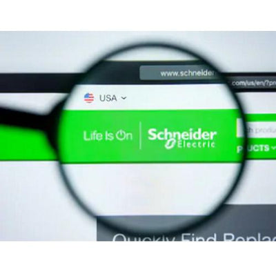 Schneider Electric (Barber Colman) | AT-532-222-1-02