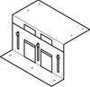 AM-673 | MULIPLE ACT MOUNTING BRACKET | Schneider Electric (Barber Colman)