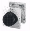 2393-504 | SELECTOR SW,3POS,4BRANCH,30#MX | Schneider Electric (Barber Colman)