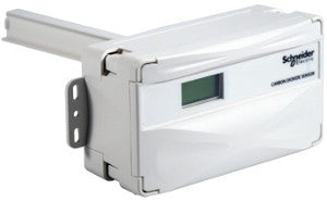 Schneider Electric (Barber Colman) | SCD510-D