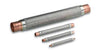 475440 | VAB2SS VIB ABSORBER 1/4 | Parker-Sporlan