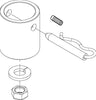 AM-731 | LINKAGE KIT 220LBS DURADRIVE | Schneider Electric (Barber Colman)