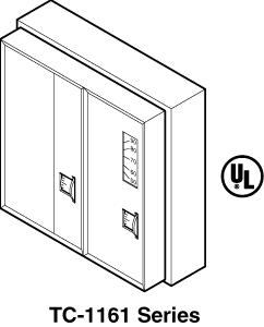 Schneider Electric (Barber Colman) | TC-1161-116