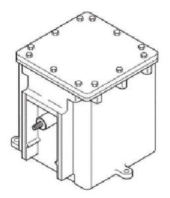 Schneider Electric (Barber Colman) | MA6-405-500