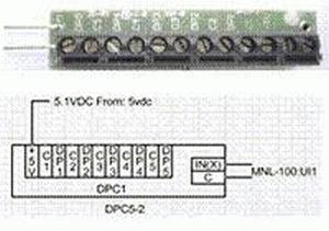 Schneider Electric (Barber Colman) | BCS-DPC-5-2