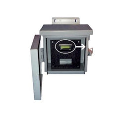 Norgas Controls ENCL-CTR2 REMOTE READER W/ ENCLOSURE | Midwest Supply Us