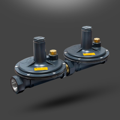 Norgas Controls | N5AOPD-0500-S
