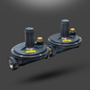 N5COPD-1250-S | GAS REGULATOR, 1-1/4