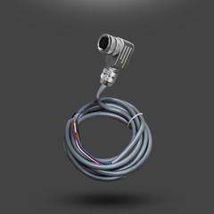 Norgas Controls 557233-1176 Pulse Cable 10ft | Midwest Supply Us