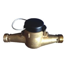 Norgas Controls MULTIMAG-2-P COLD WATER METER 2" COLD W/ PULSE | Midwest Supply Us