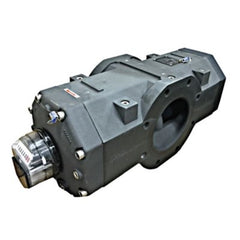 Norgas Controls NDM-16M NDM ROTARY GAS METER 4" | Midwest Supply Us